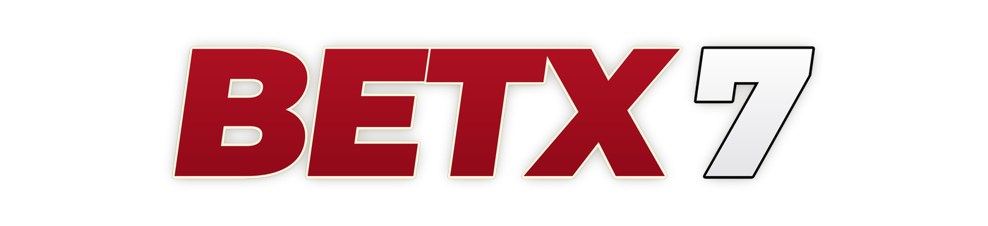 betx7 Logo